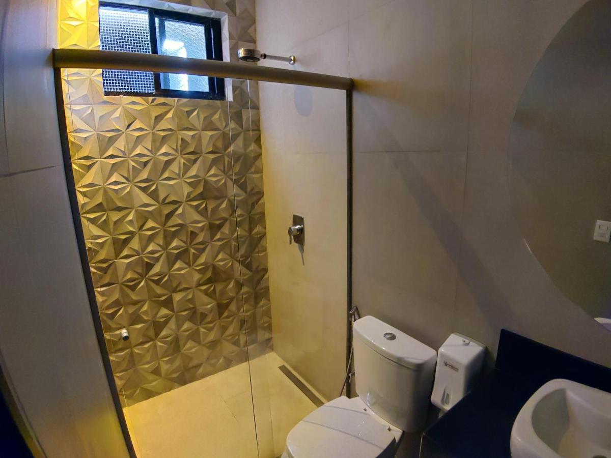 Motel Caribe Belo Horizonte Luaran gambar